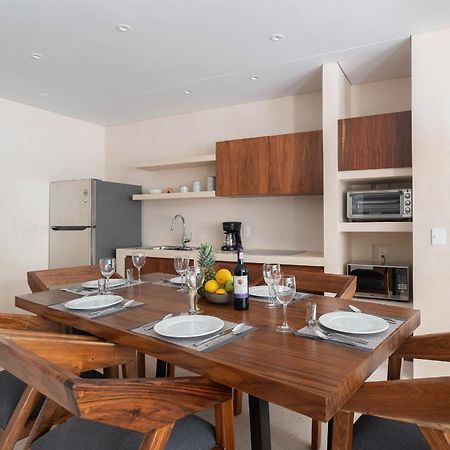 Suites At Treetops Tulum Bagian luar foto