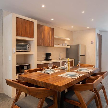 Suites At Treetops Tulum Ruang foto