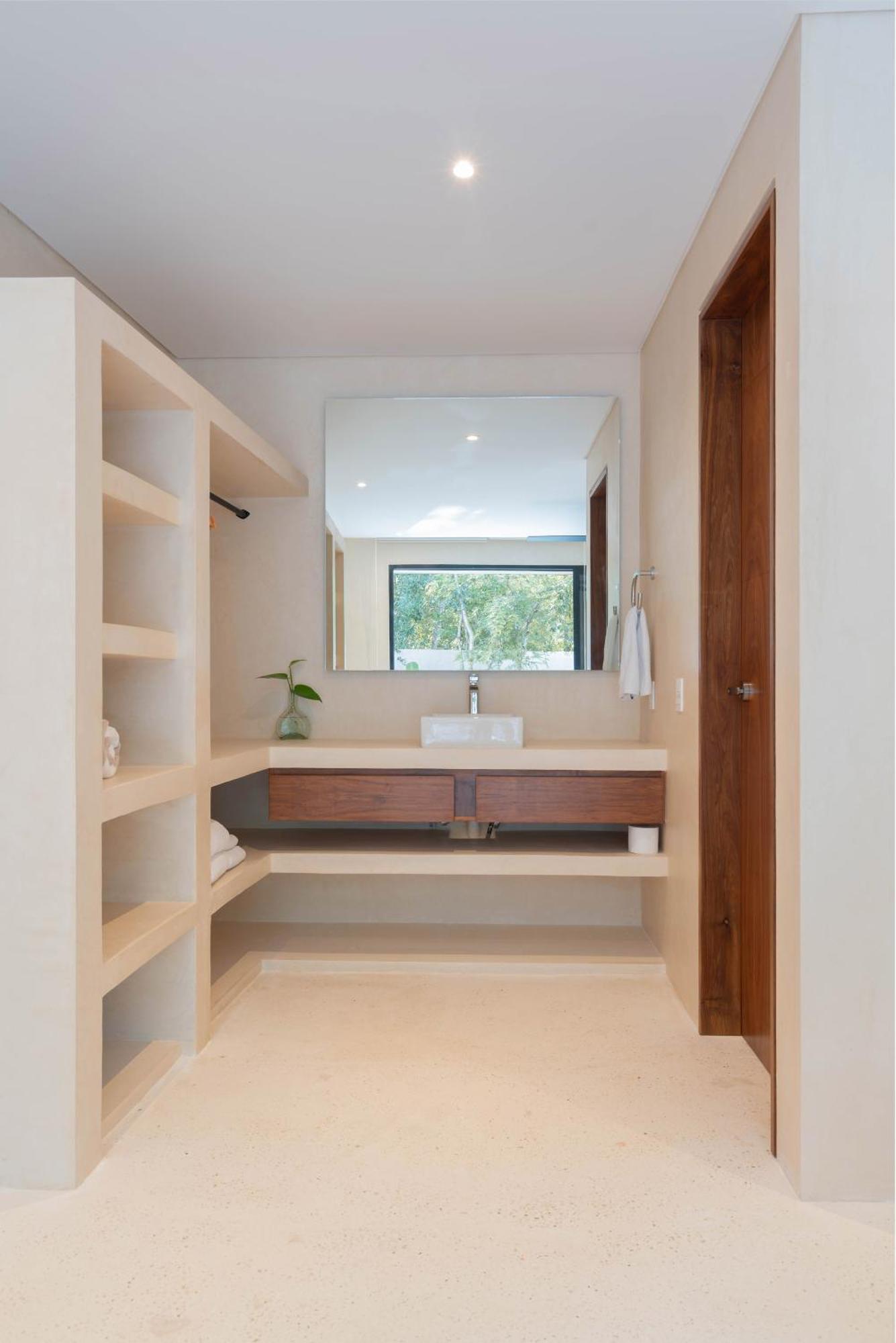Suites At Treetops Tulum Ruang foto